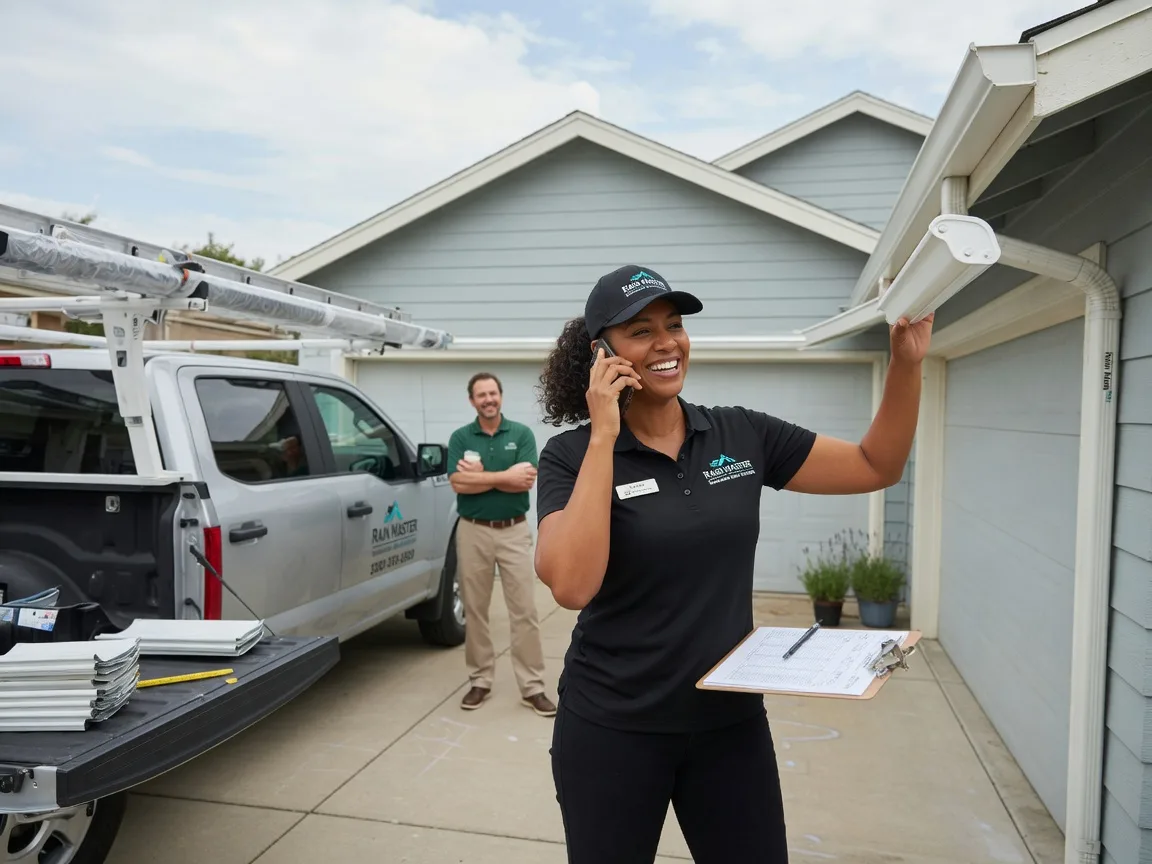 Gutter Installation Banks, ID FAQs